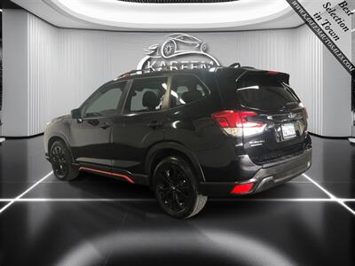 2021 Subaru Forester Sport   - Photo 7 - Sacramento, CA 95825