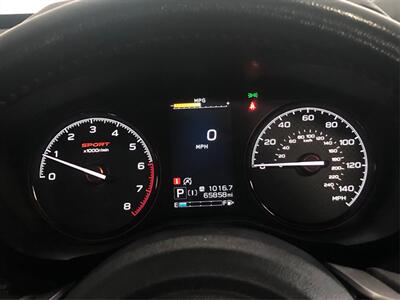 2021 Subaru Forester Sport   - Photo 15 - Sacramento, CA 95825