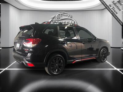 2021 Subaru Forester Sport   - Photo 5 - Sacramento, CA 95825