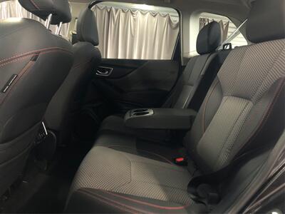 2021 Subaru Forester Sport   - Photo 10 - Sacramento, CA 95825