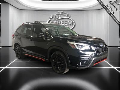 2021 Subaru Forester Sport   - Photo 3 - Sacramento, CA 95825