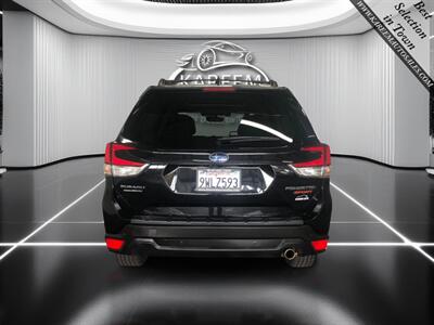 2021 Subaru Forester Sport   - Photo 6 - Sacramento, CA 95825