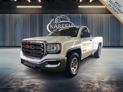 2016 GMC Sierra 1500   - Photo 1 - Sacramento, CA 95825