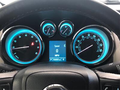 2013 Buick Verano   - Photo 13 - Sacramento, CA 95825