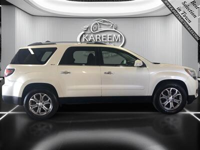 2013 GMC Acadia SLT-2   - Photo 4 - Sacramento, CA 95825