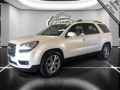 2013 GMC Acadia SLT-2   - Photo 1 - Sacramento, CA 95825