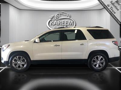 2013 GMC Acadia SLT-2   - Photo 8 - Sacramento, CA 95825