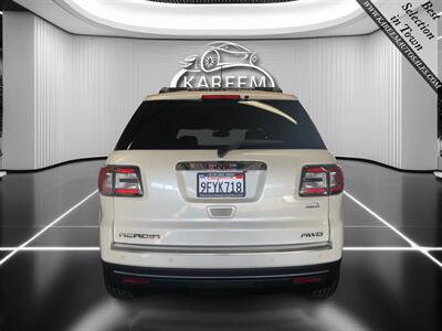 2013 GMC Acadia SLT-2   - Photo 6 - Sacramento, CA 95825