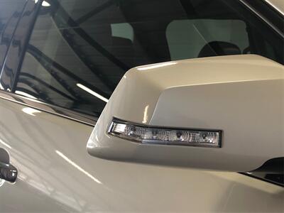 2013 GMC Acadia SLT-2   - Photo 21 - Sacramento, CA 95825