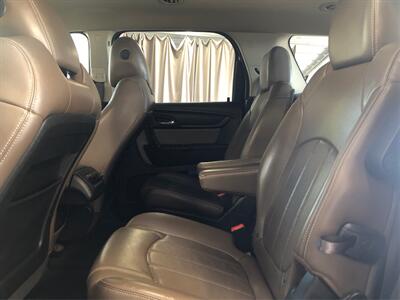 2013 GMC Acadia SLT-2   - Photo 10 - Sacramento, CA 95825