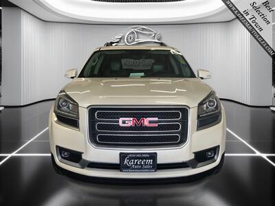 2013 GMC Acadia SLT-2   - Photo 2 - Sacramento, CA 95825