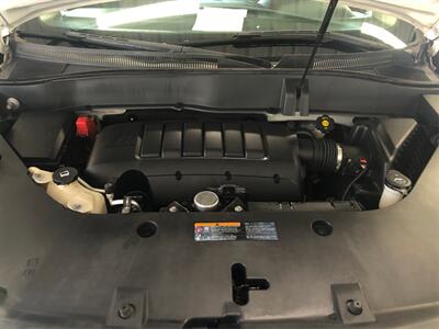 2013 GMC Acadia SLT-2   - Photo 11 - Sacramento, CA 95825