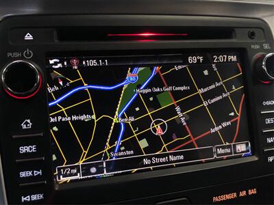 2013 GMC Acadia SLT-2   - Photo 23 - Sacramento, CA 95825