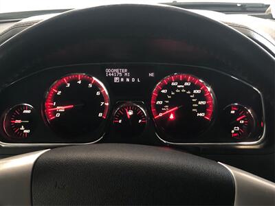 2013 GMC Acadia SLT-2   - Photo 14 - Sacramento, CA 95825