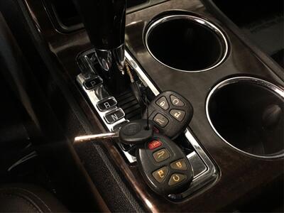 2013 GMC Acadia SLT-2   - Photo 25 - Sacramento, CA 95825