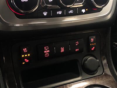 2013 GMC Acadia SLT-2   - Photo 27 - Sacramento, CA 95825