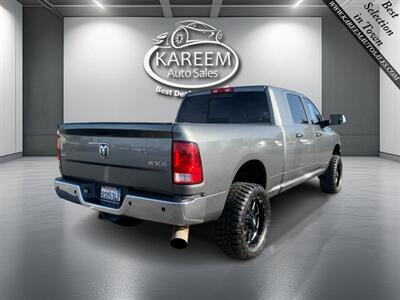 2011 RAM 2500 Laramie   - Photo 5 - Sacramento, CA 95825