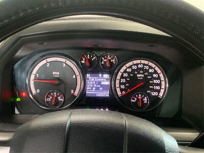 2011 RAM 2500 Laramie   - Photo 13 - Sacramento, CA 95825