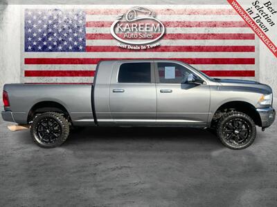 2011 RAM 2500 Laramie   - Photo 4 - Sacramento, CA 95825