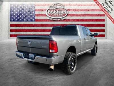 2011 RAM 2500 Laramie   - Photo 5 - Sacramento, CA 95825
