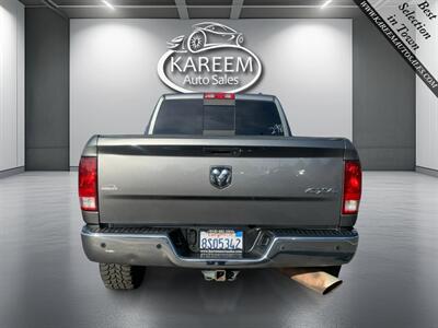 2011 RAM 2500 Laramie   - Photo 6 - Sacramento, CA 95825