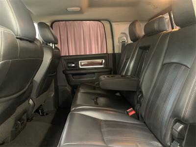 2011 RAM 2500 Laramie   - Photo 10 - Sacramento, CA 95825