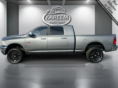 2011 RAM 2500 Laramie   - Photo 8 - Sacramento, CA 95825