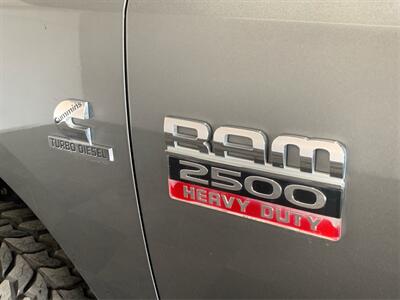 2011 RAM 2500 Laramie   - Photo 19 - Sacramento, CA 95825