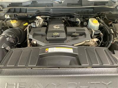 2011 RAM 2500 Laramie   - Photo 11 - Sacramento, CA 95825