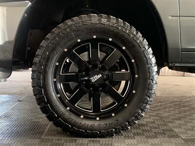 2011 RAM 2500 Laramie   - Photo 18 - Sacramento, CA 95825