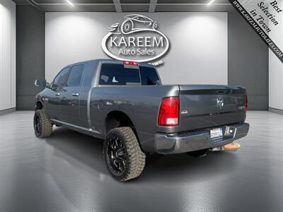 2011 RAM 2500 Laramie   - Photo 7 - Sacramento, CA 95825