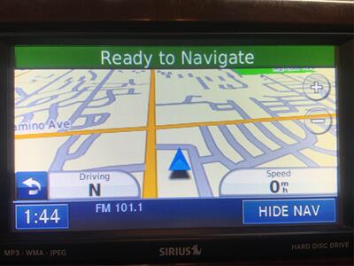 2011 RAM 2500 Laramie   - Photo 22 - Sacramento, CA 95825