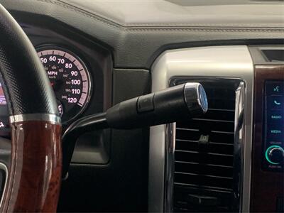 2011 RAM 2500 Laramie   - Photo 25 - Sacramento, CA 95825