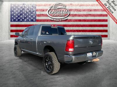 2011 RAM 2500 Laramie   - Photo 7 - Sacramento, CA 95825