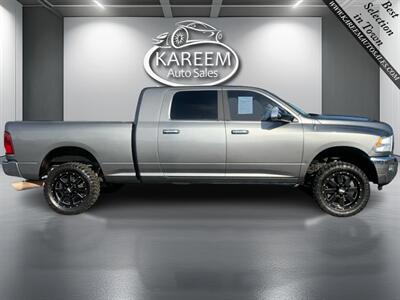 2011 RAM 2500 Laramie   - Photo 4 - Sacramento, CA 95825