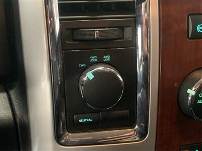 2011 RAM 2500 Laramie   - Photo 23 - Sacramento, CA 95825