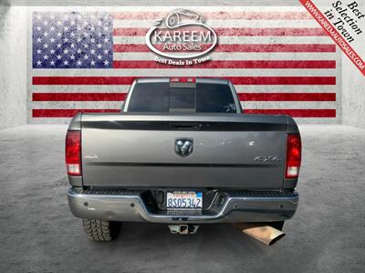 2011 RAM 2500 Laramie   - Photo 6 - Sacramento, CA 95825
