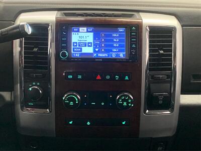 2011 RAM 2500 Laramie   - Photo 12 - Sacramento, CA 95825