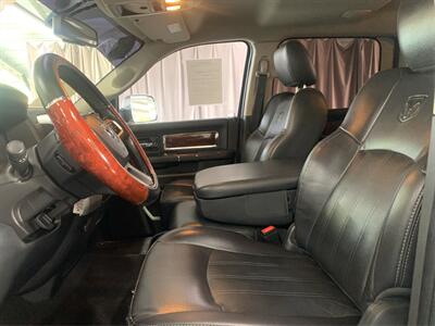 2011 RAM 2500 Laramie   - Photo 9 - Sacramento, CA 95825