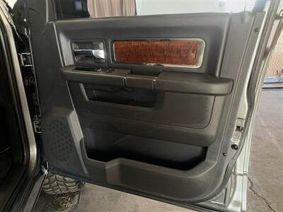 2011 RAM 2500 Laramie   - Photo 16 - Sacramento, CA 95825