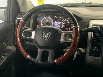 2011 RAM 2500 Laramie   - Photo 14 - Sacramento, CA 95825