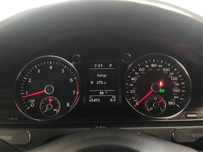 2017 Volkswagen CC 2.0T Sport PZEV   - Photo 14 - Sacramento, CA 95825