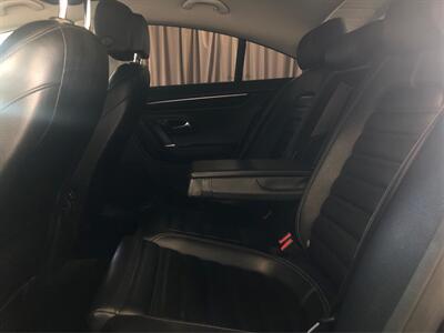 2017 Volkswagen CC 2.0T Sport PZEV   - Photo 10 - Sacramento, CA 95825