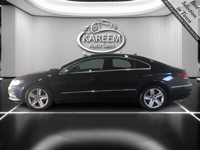 2017 Volkswagen CC 2.0T Sport PZEV   - Photo 8 - Sacramento, CA 95825
