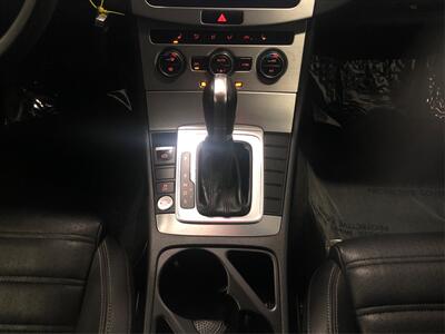 2017 Volkswagen CC 2.0T Sport PZEV   - Photo 23 - Sacramento, CA 95825