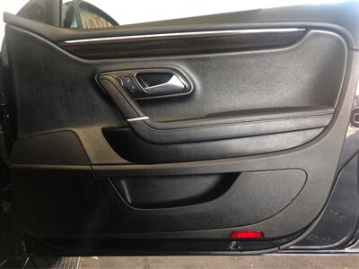 2017 Volkswagen CC 2.0T Sport PZEV   - Photo 17 - Sacramento, CA 95825