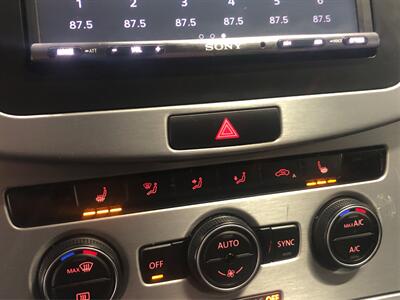 2017 Volkswagen CC 2.0T Sport PZEV   - Photo 22 - Sacramento, CA 95825