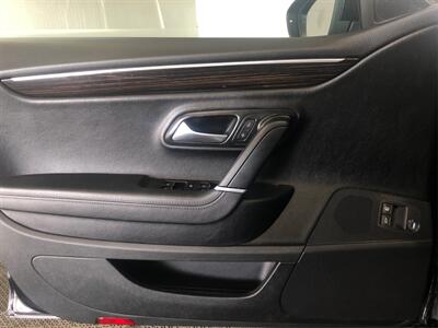 2017 Volkswagen CC 2.0T Sport PZEV   - Photo 16 - Sacramento, CA 95825