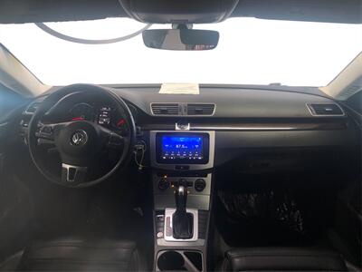 2017 Volkswagen CC 2.0T Sport PZEV   - Photo 20 - Sacramento, CA 95825