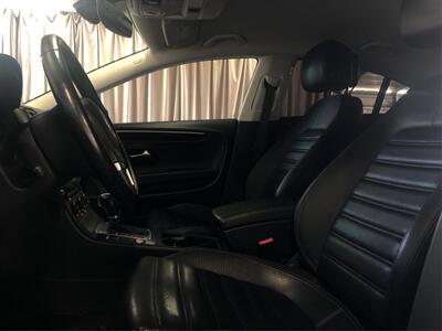 2017 Volkswagen CC 2.0T Sport PZEV   - Photo 9 - Sacramento, CA 95825